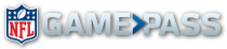 Gamepass NFL Logo