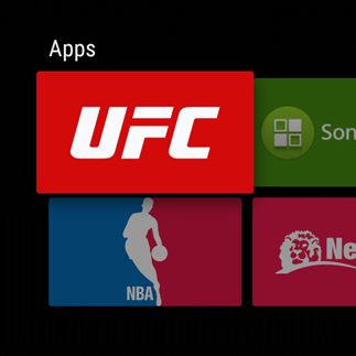 UFC.TV - Watch LIVE and on-demand UFC PPV events now