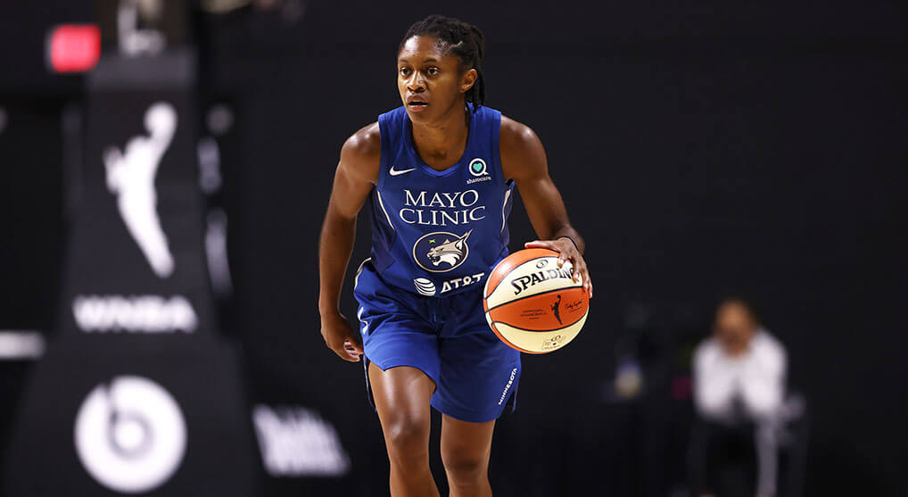 WNBA League Pass Packages